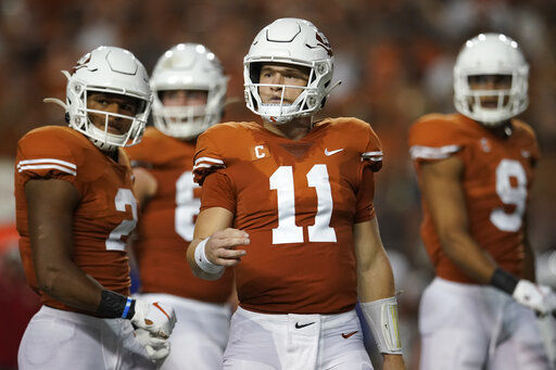 Sugar/Alamo Bowl worthy: Baylor, Iowa State and Texas.